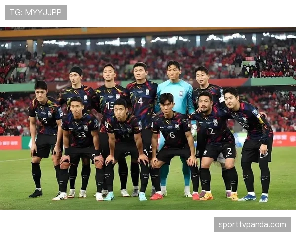 世界杯A组焦点战：墨西哥VS韩国